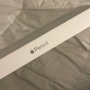 Apple Pencil 2nd generation